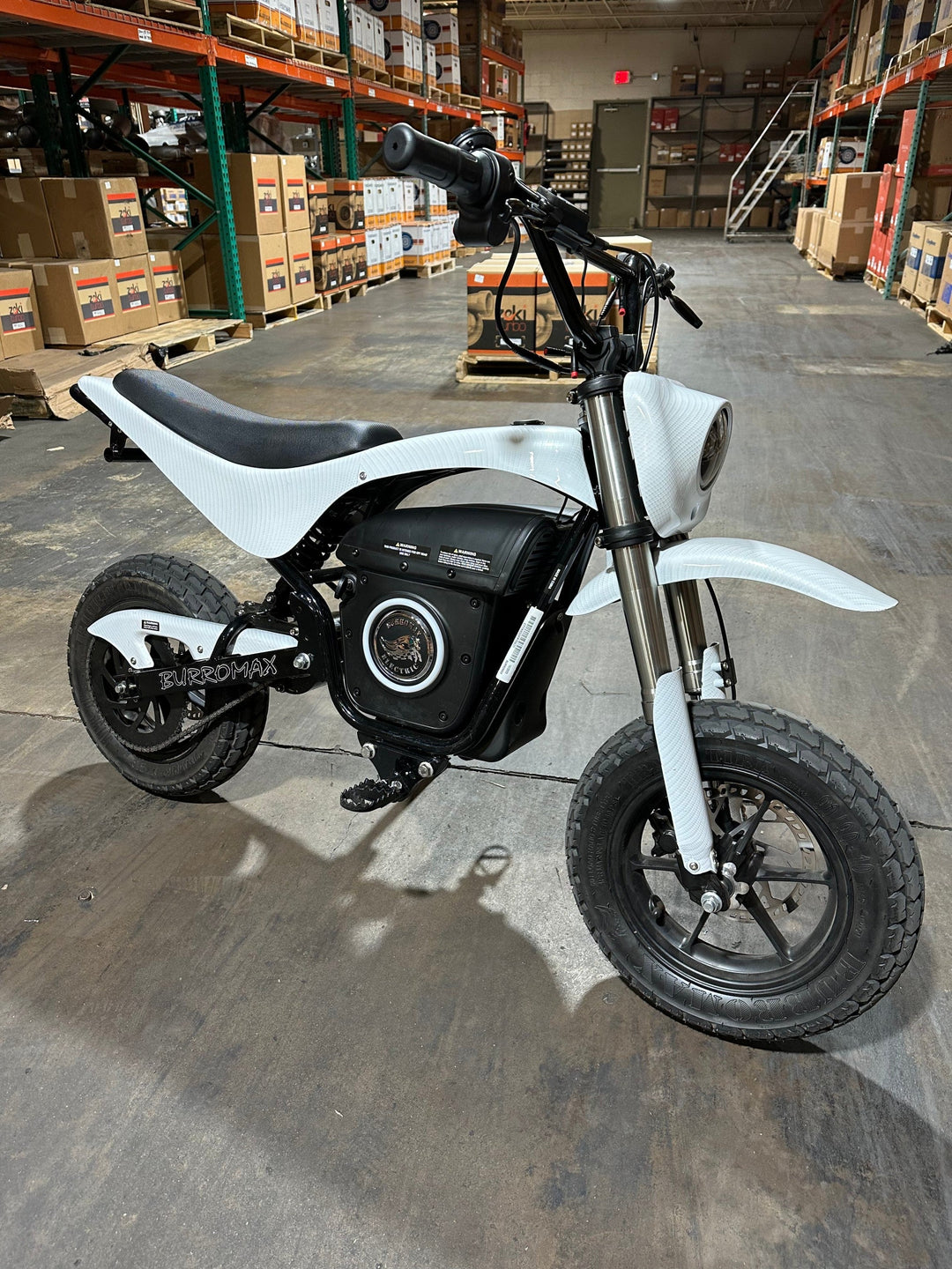 Why Burromax Electric Bikes Are Turning Heads