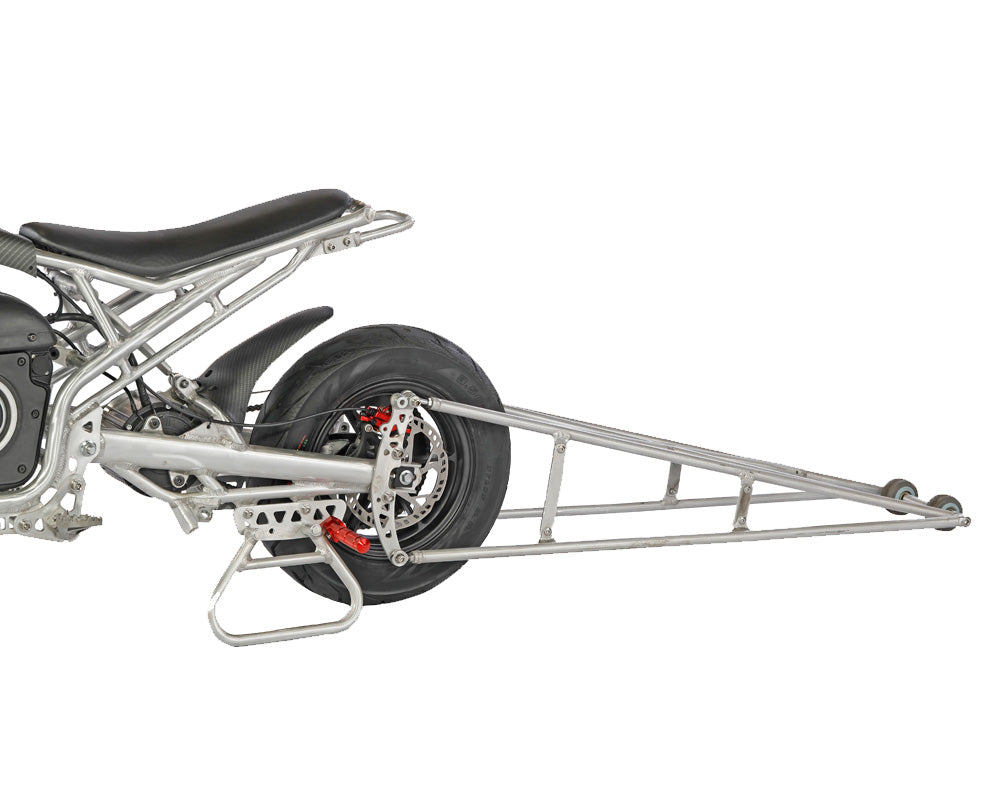 Burromax Electric Pit Bike Upgrades And Replacement Parts