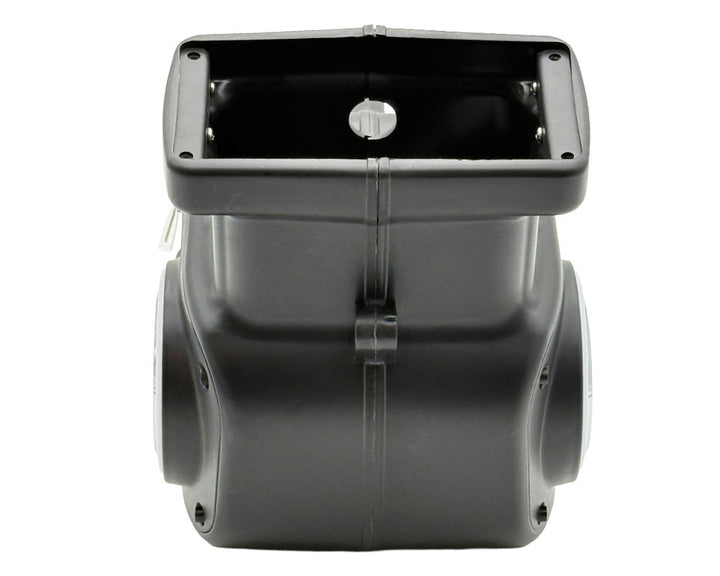 Battery Housing Kit, 48V (with key switch, charger port, hi/low switch, light switch, side lights, Battery Tray), No Controller (Part #10100) Fits TT1000R