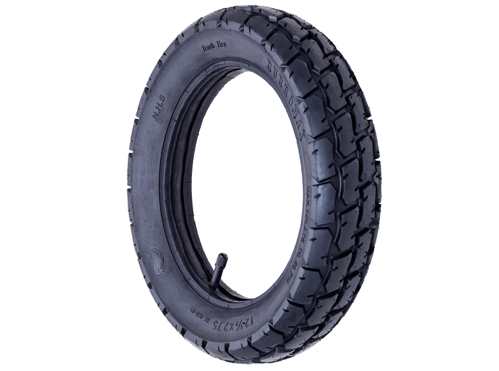 Tire, Set of 2, 12.5x2.75 Burromax Track Tire (Part #10147) Fits TT250, TT350R, TT750R