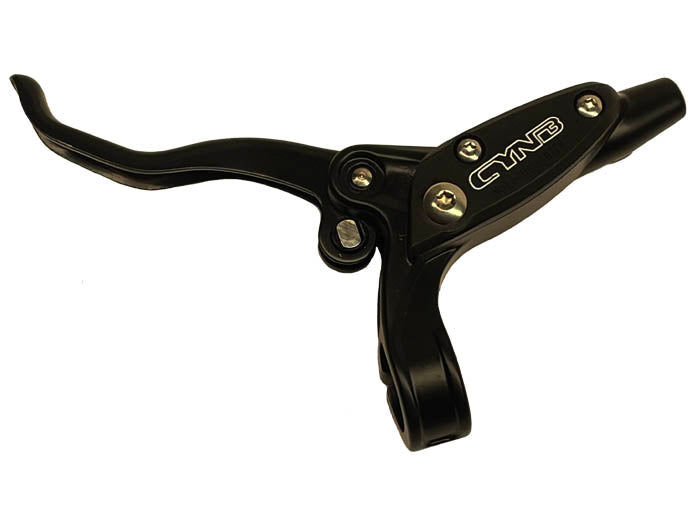 Master Cylinder Rear Brake, Left Side (Part #10188) Fits TT1600R, HRH, HRS