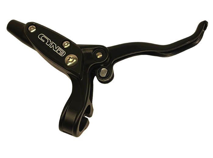 Master Cylinder Front Brake, Right Side (Part #10189) Fits TT1600R, HRH, HRS