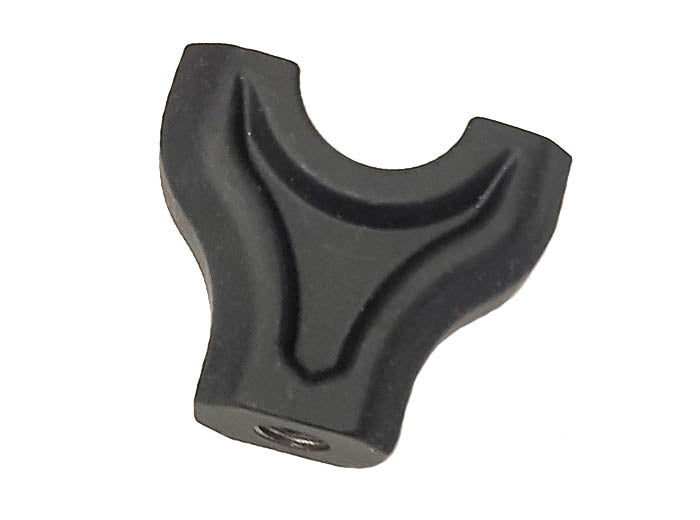 Clamp, Lower Handlebar (Part #10199) Fits TT1600R