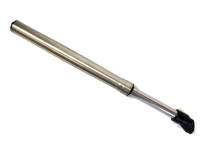 Fork Leg Assembly, Right (Part #10202) Fits TT1600R, HRS, XRA, XRB