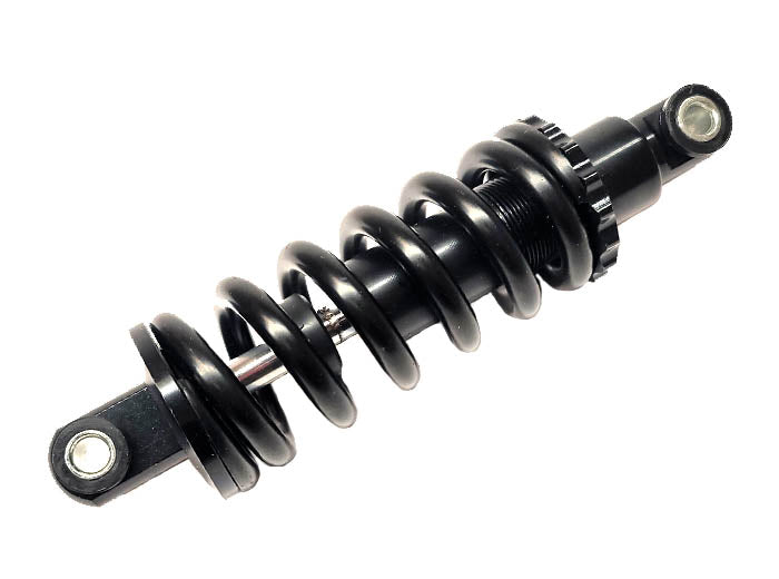 Shock, Rear, 180mm 1000lb, Black (Part #10212) Fits TT1600R