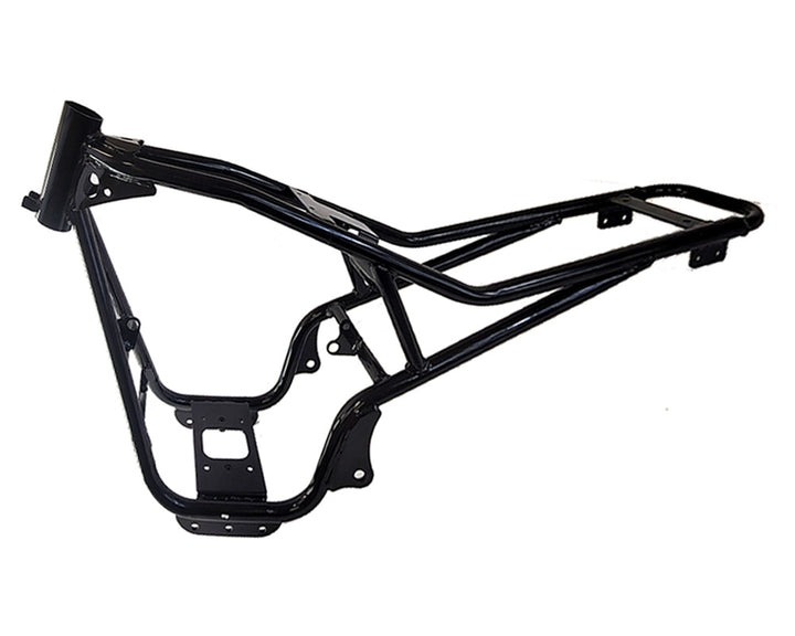 Frame (Part #10221) Fits TT1600R, HRH, HRS