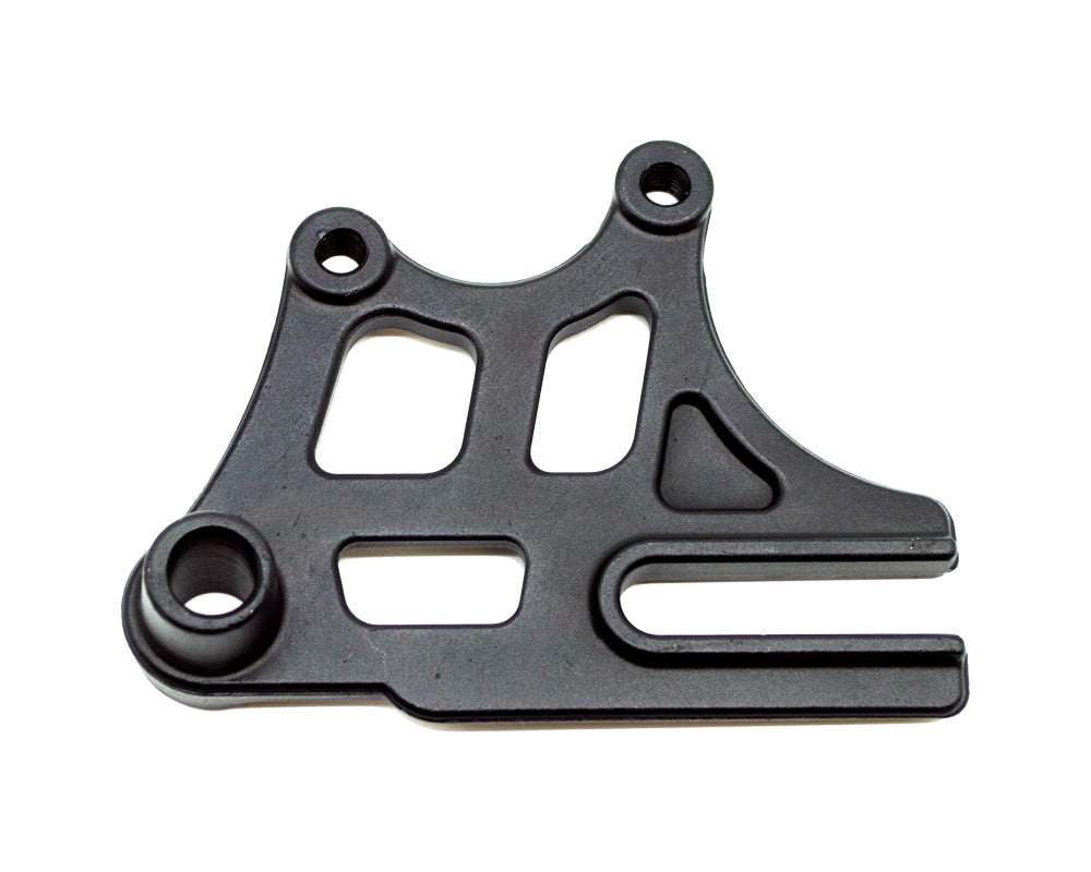 Rear Fork, Swing Arm, 6061 Aluminium w/Motor Guard, Chain Guard, Kickstand and Bearings (Part #10296) Fits XRB