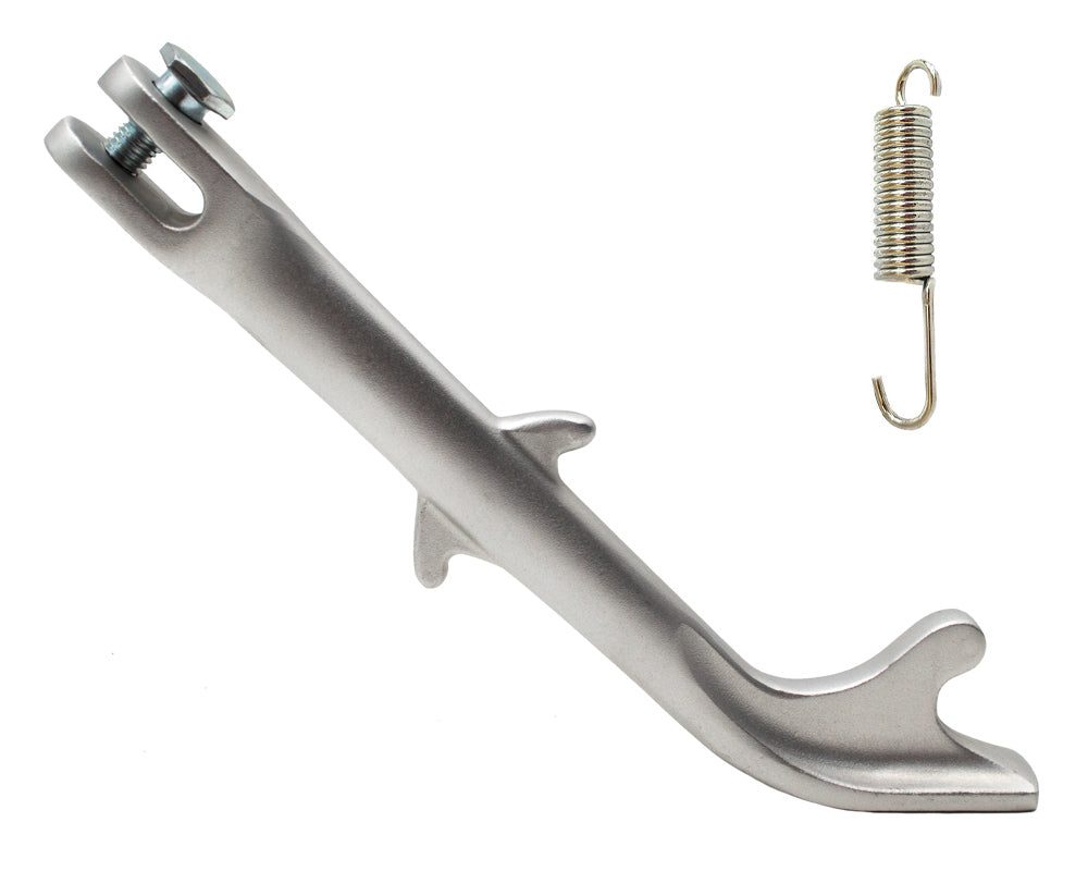 Rear Fork, Swing Arm, 6061 Aluminium w/Motor Guard, Chain Guard, Kickstand and Bearings (Part #10296) Fits XRB