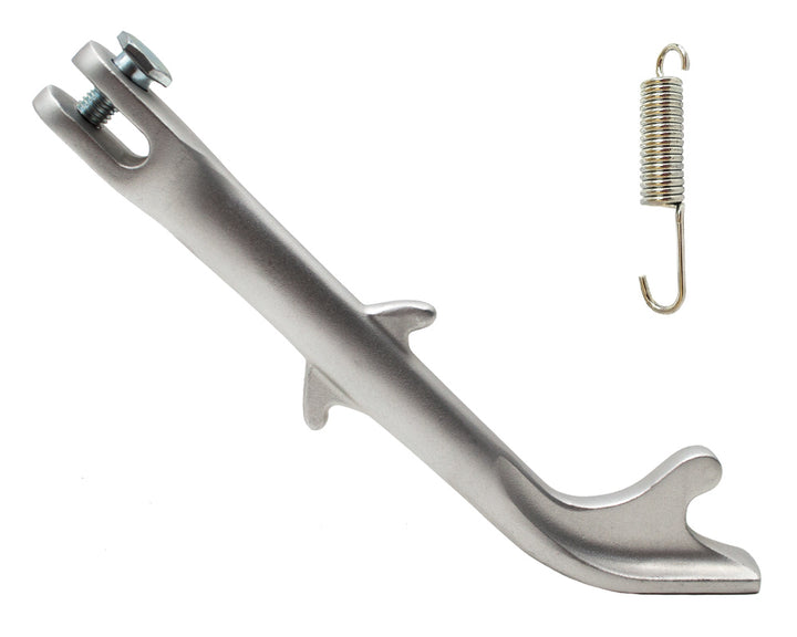 Rear Fork, Swing Arm, 6061 Aluminium w/Motor Guard, Chain Guard, Kickstand and Bearings (Part #10296) Fits XRB