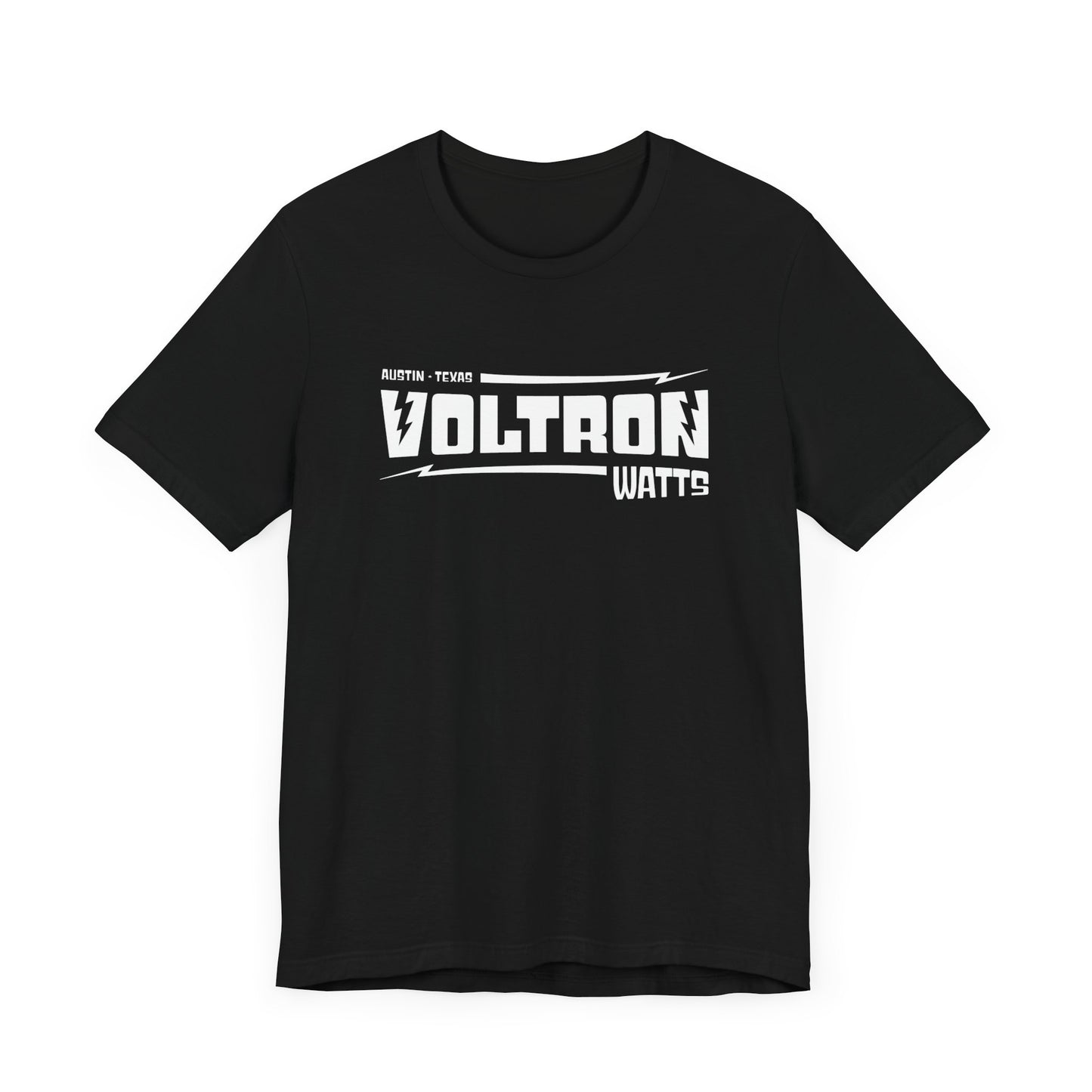 Voltron Watts - Relax Karen T-Shirt