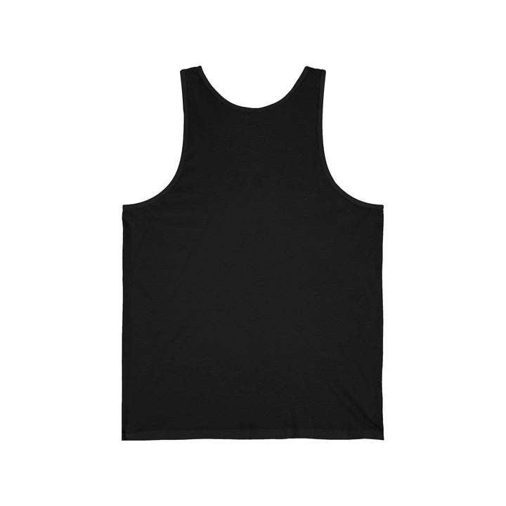 Voltron Watts Black/WhiteTank Top