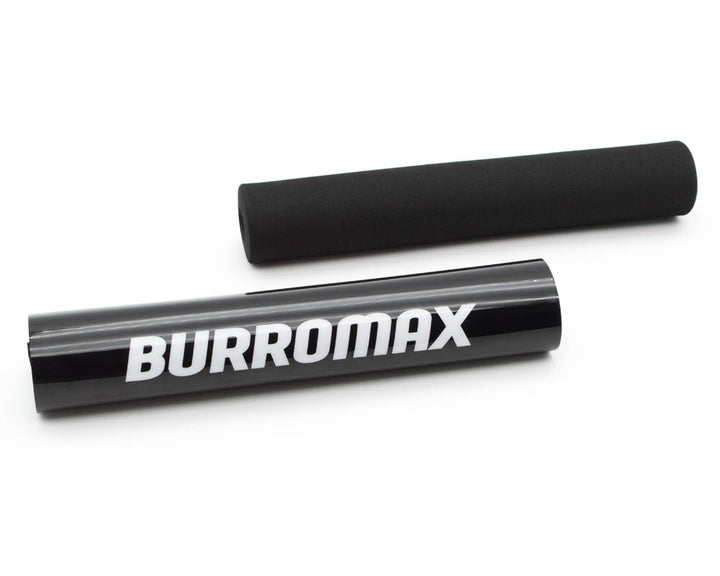 Branded Cover, Handlebar Protector (Part #16011) Fits Handlebars with Crossbar