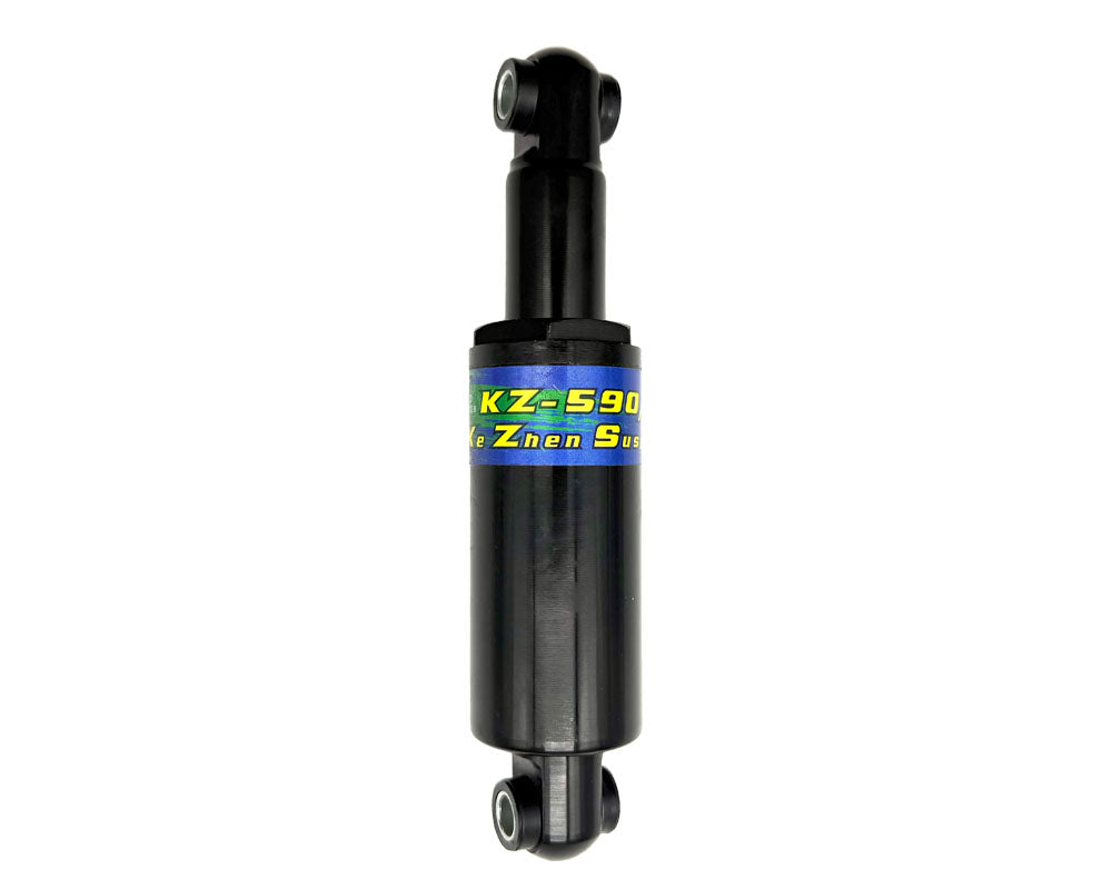 Performance Upgrade Kit, 750W Rated 2kW Peak Brushless Motor, 45A Controller, Rear Shock, Direct Fit (Part #16063) Fits TT750R Model Years 2019 to 2025