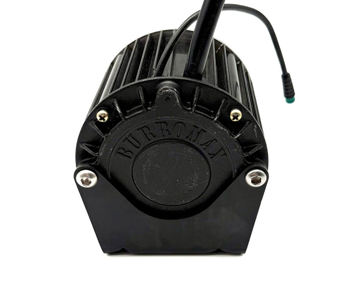 Performance Upgrade Kit, 750W Rated 2kW Peak Brushless Motor, 45A Controller, Rear Shock, Direct Fit (Part #16063) Fits TT750R Model Years 2019 to 2025