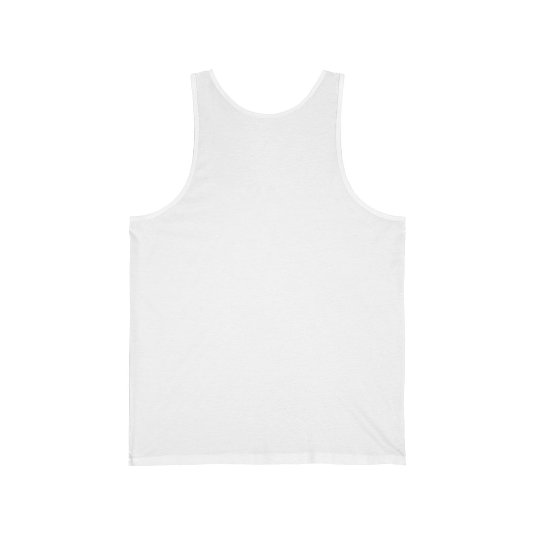 Voltron Watts Black/WhiteTank Top