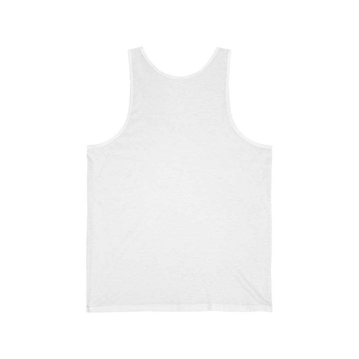Voltron Watts Black/WhiteTank Top