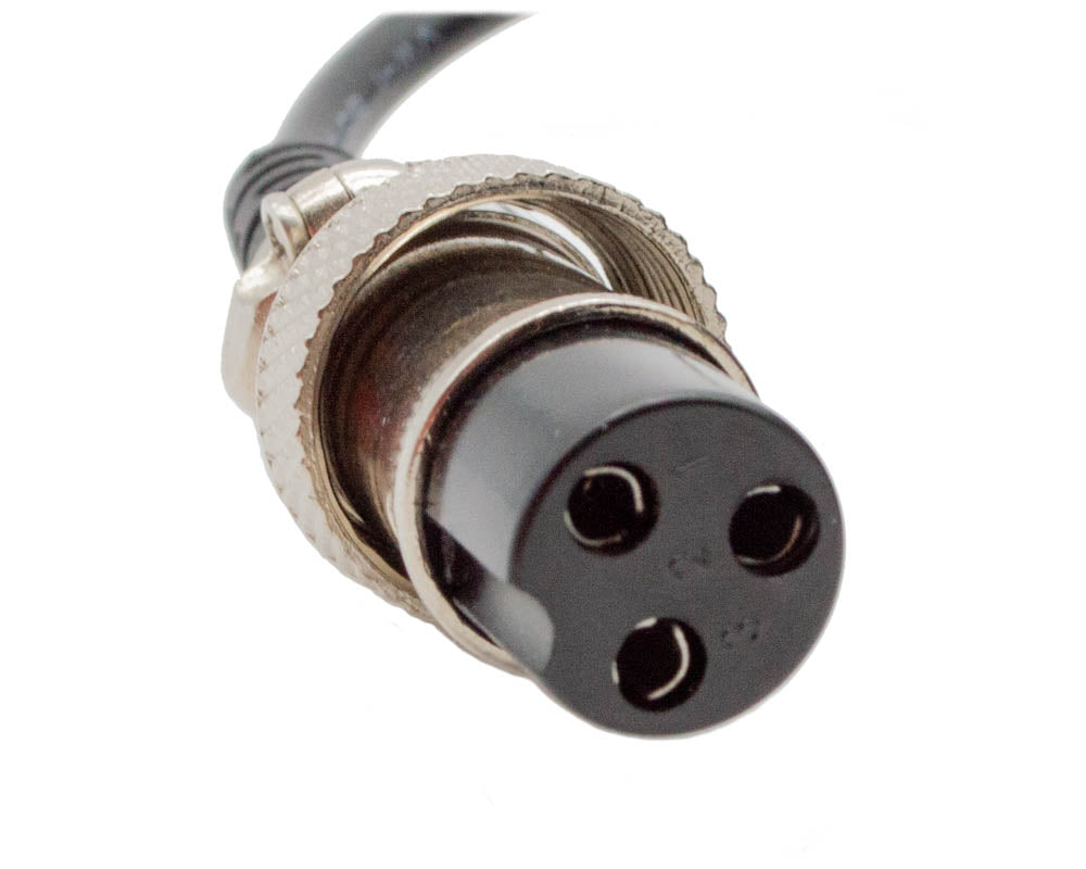 Battery Charger for SLA 24V 1.5Amp 110v Lead Acid Batteries (Part #19010) Fits TT250