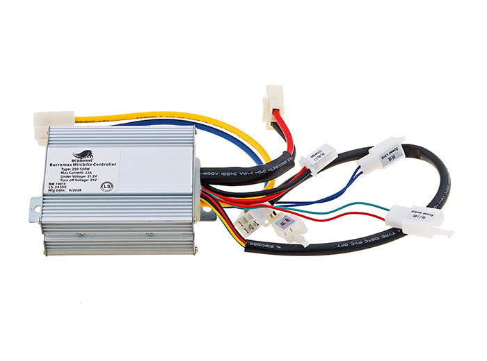 Controller, 24V with Hi/Lo (Part #19011) Fits TT250