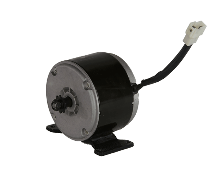 Motor, 24v 250w BDC (Part #19013) Fits TT250, Use 19040 for 500w Upgrade