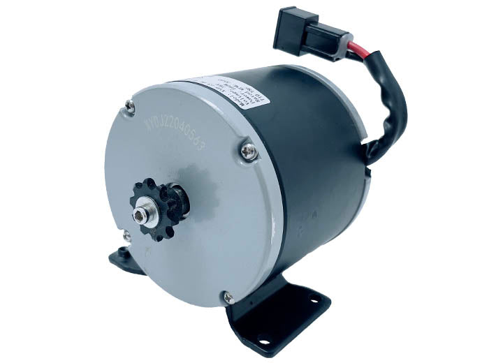 Motor, 36v 750w Neodymium Magnet, Includes 12T Sprocket (Part #19034) Fits TT750R