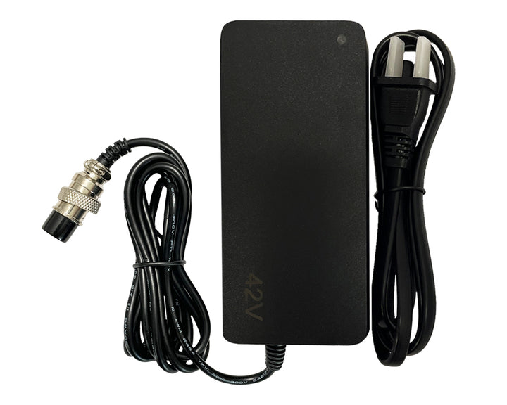 Battery Charger, 36V 4 Amp Lithium Ion (Part #19038) Fits TT750R