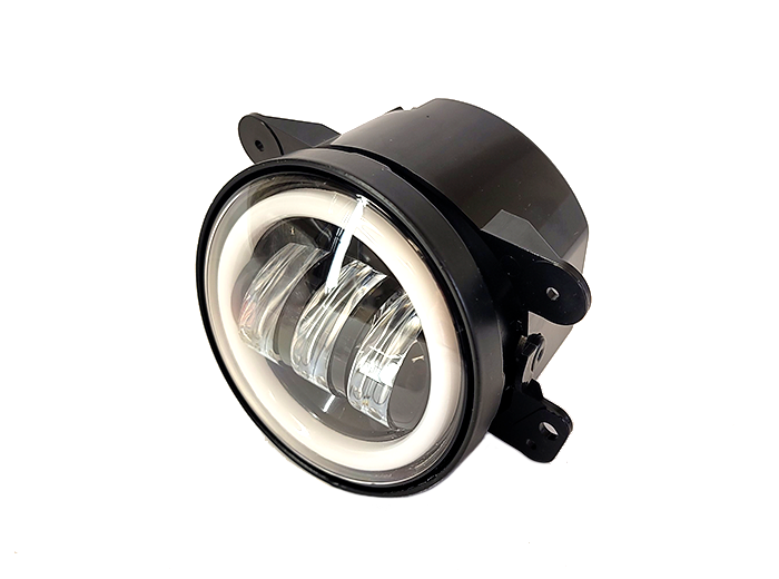 Headlight (Part #19048) Fits TT1600R, HRH, HRS, XRA, XRB