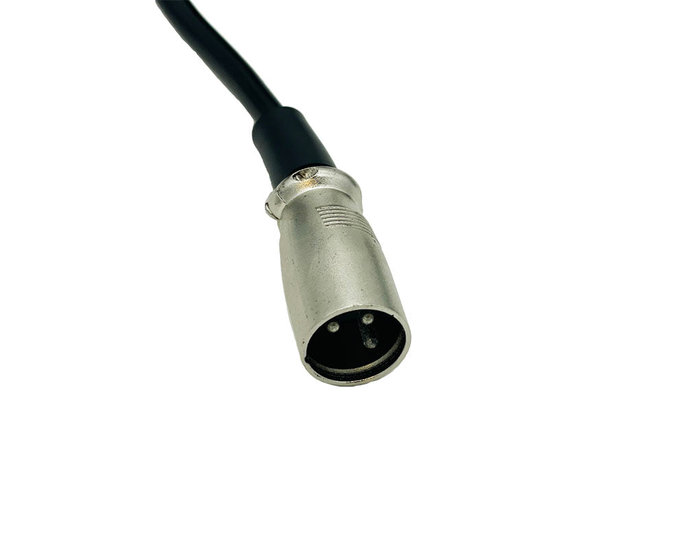 Battery Charger, 58.8V 4 Amp Lithium Ion (Part #19059) Fits TT1600R