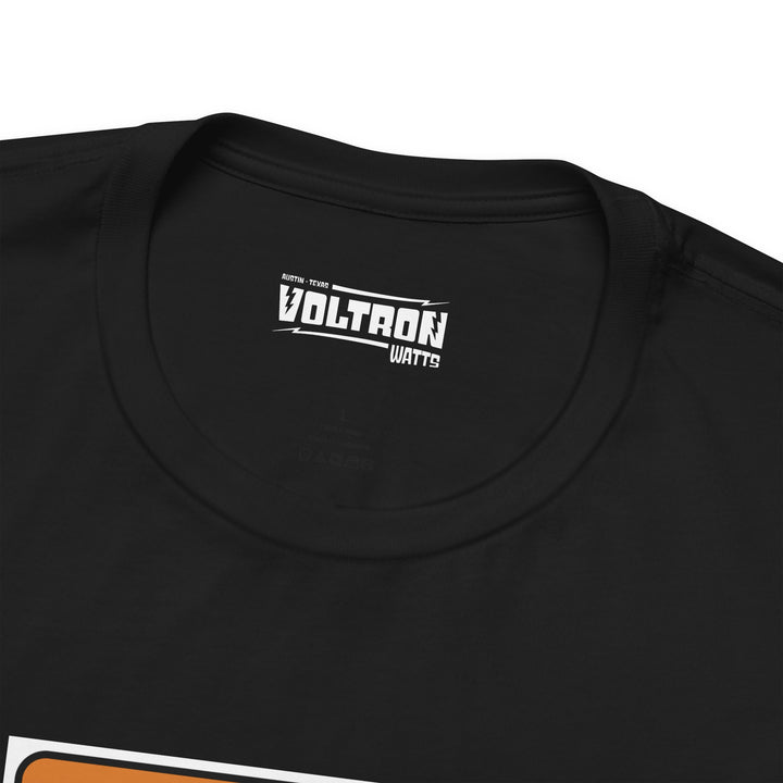 "Do NOT Touch My Bike!" Tee - The Watts Shop