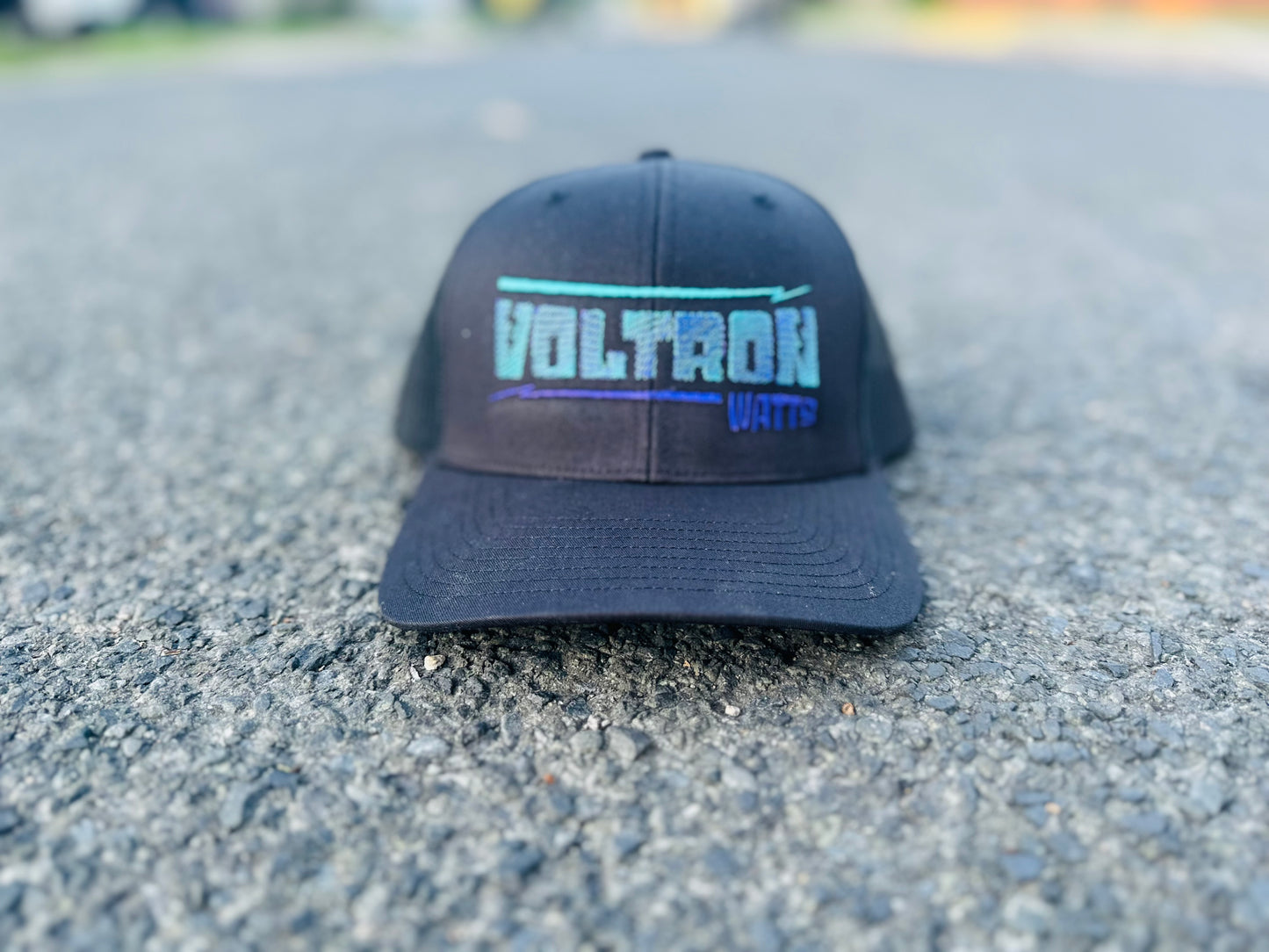 Voltron Watts Richardson 112 Premium Hat