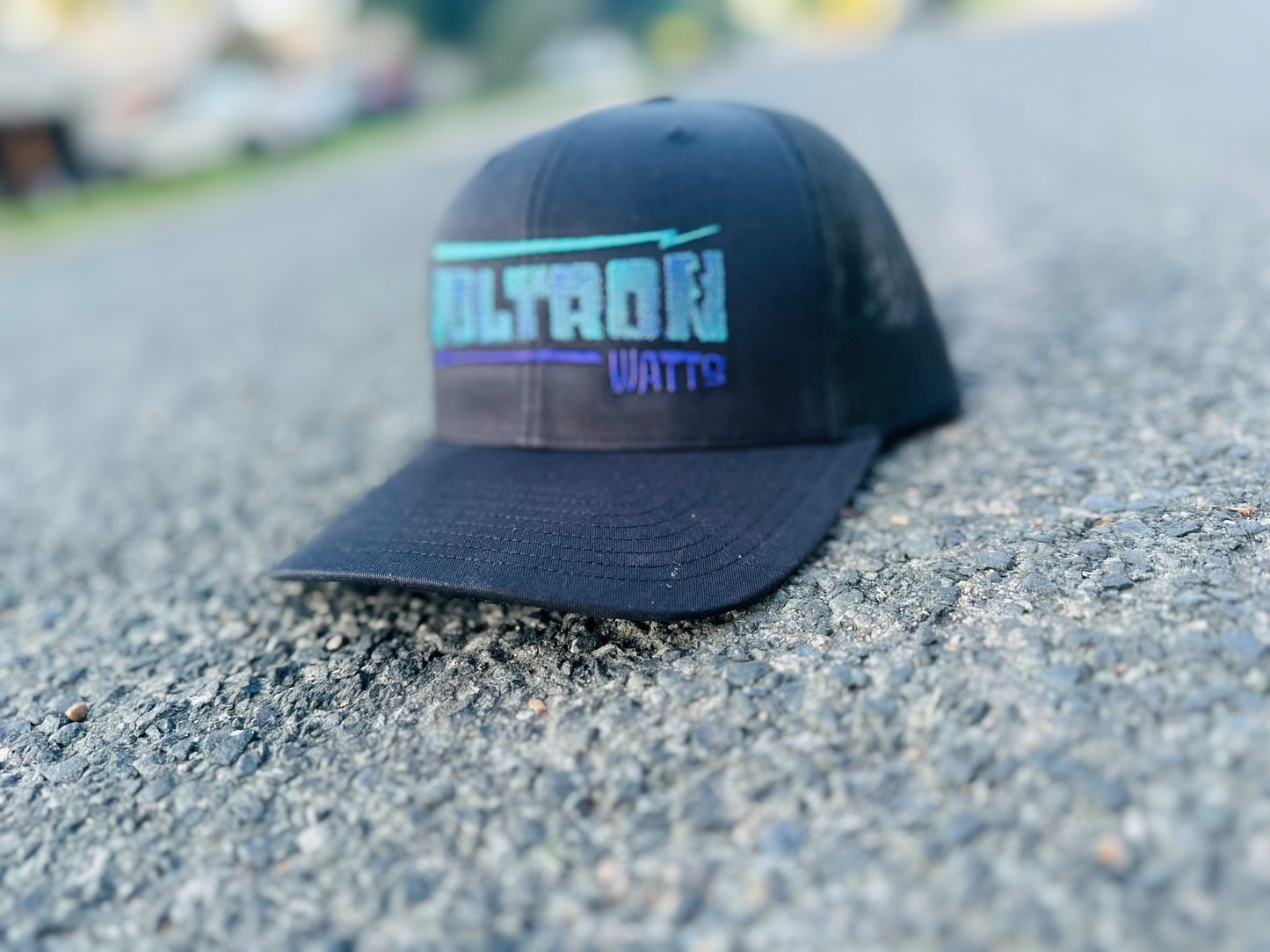 Voltron Watts Richardson 112 Premium Hat