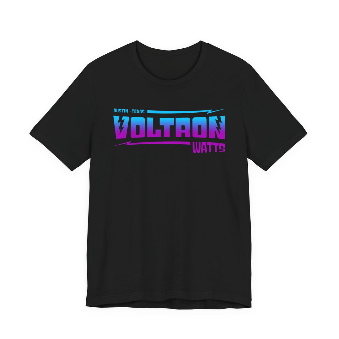 Voltron Watts Original Tee - The Watts Shop