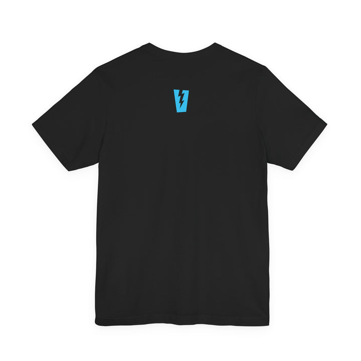 Voltron Watts Original Tee - The Watts Shop