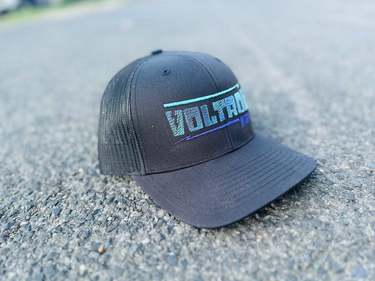 Voltron Watts Richardson 112 Premium Hat