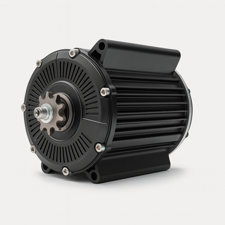 High Performance Sotion FW22 Motor For Valtinsu IN 10, EM-5, Pit Bike