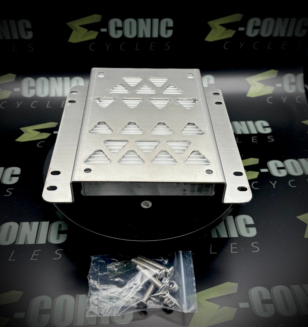 Valtinsu EM-5 & Yozma IN10 High Performance Sotion Controller -TY72V270A w Built In Bluetooth & CANBUS