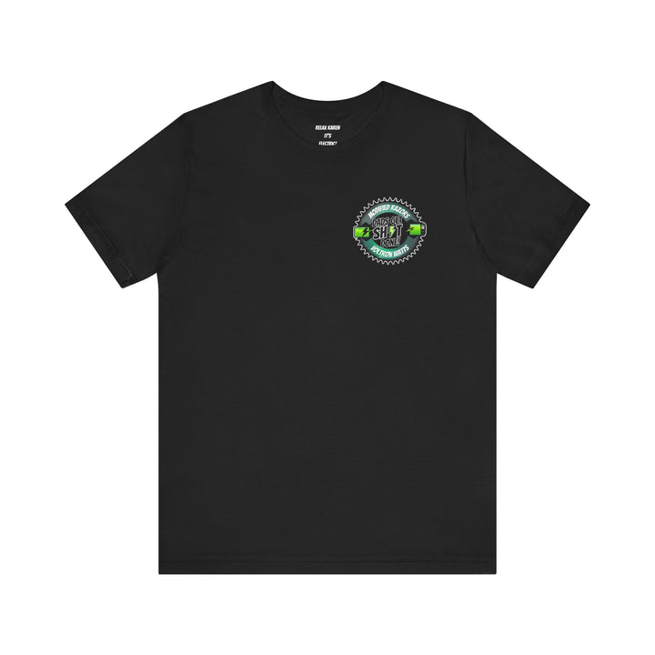 "Dad's Get Sh!t Done!" Tee - The Watts Shop