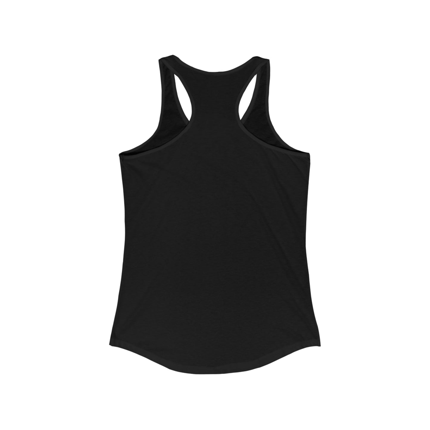 Voltron Watts Women's Ideal Racerback Tank