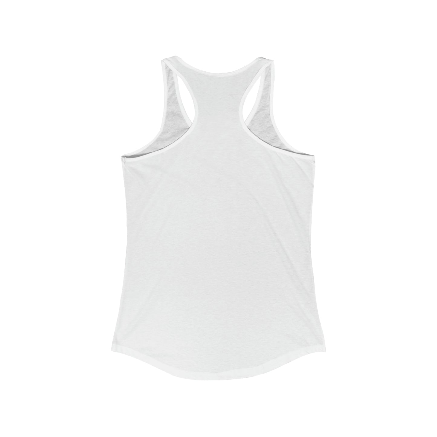 Voltron Watts Women's Ideal Racerback Tank