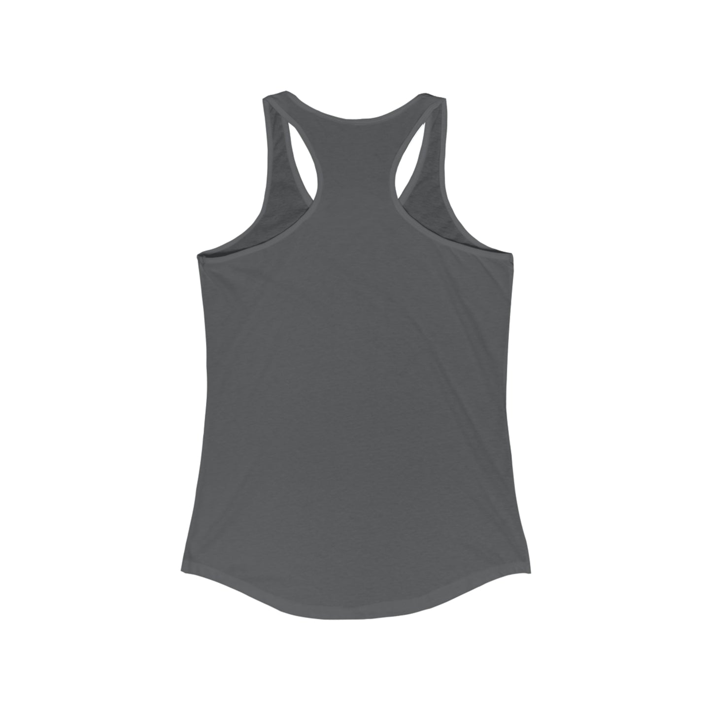 Voltron Watts Women's Ideal Racerback Tank