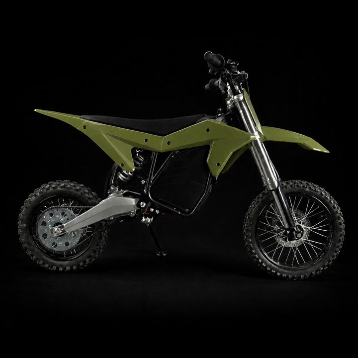 RTR LITE Electric Dirt Bike - Pick Your Color!