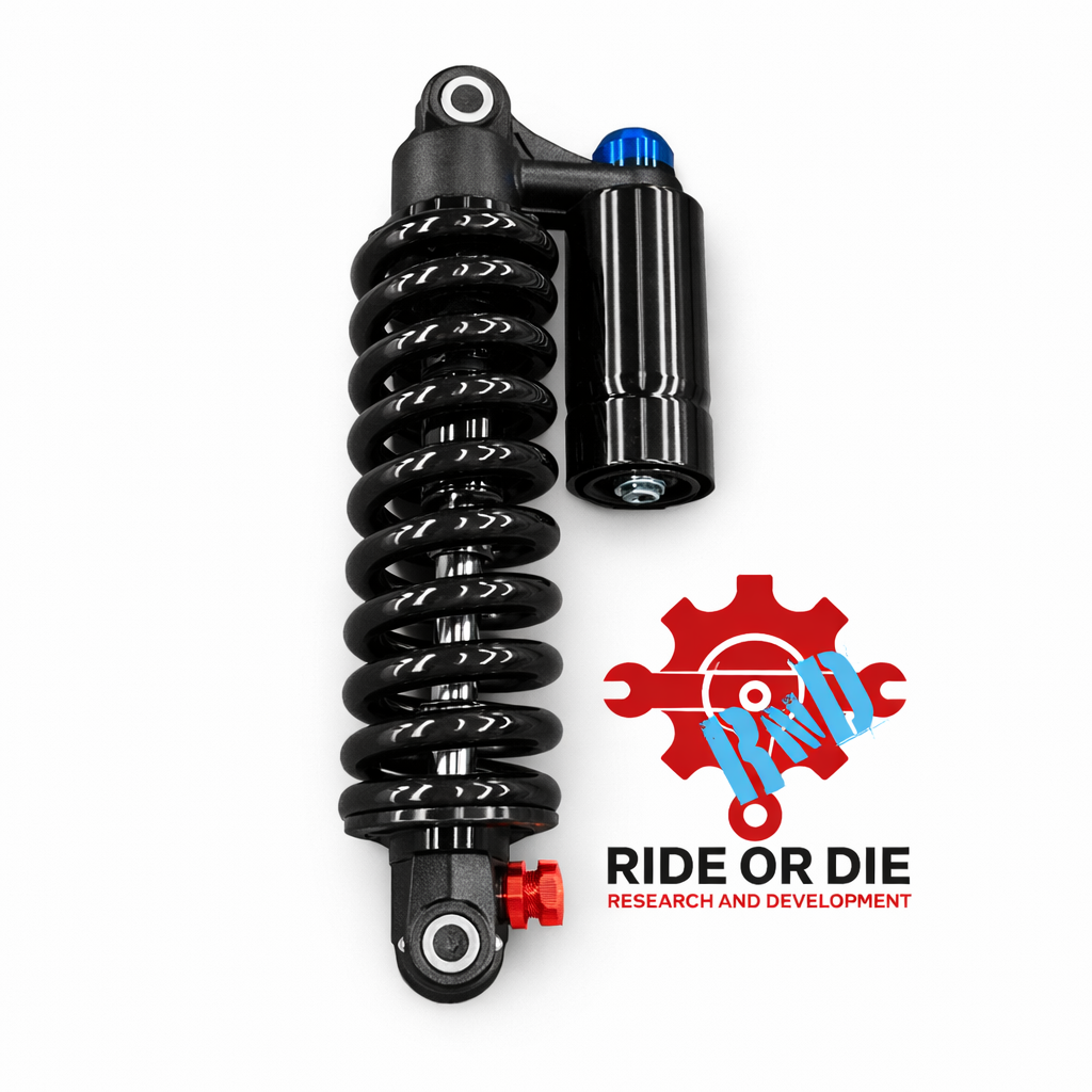 Pit Bike Fastace BDA53RC Rear Shock 265mm