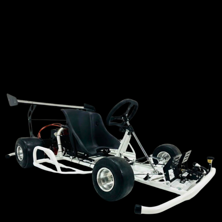 Electro & Co. 60 Volt Drift Cart