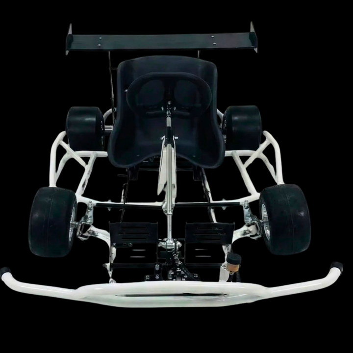 Electro & Co. 60 Volt Drift Cart