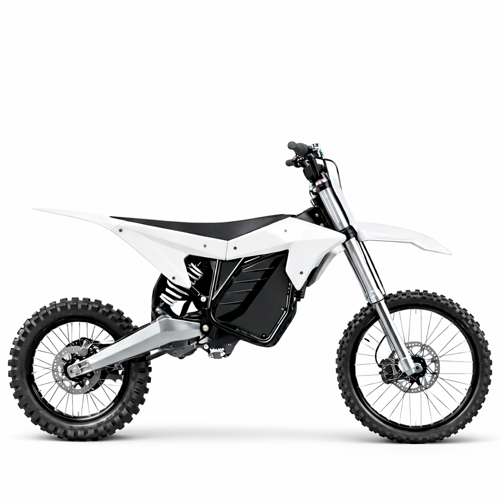 Electro & Co. 72 Volt RTR XL