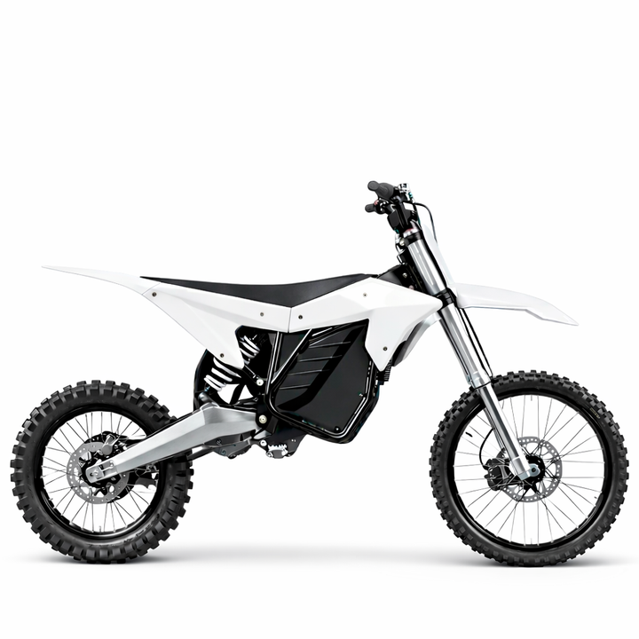 Electro & Co. 72 Volt RTR XL