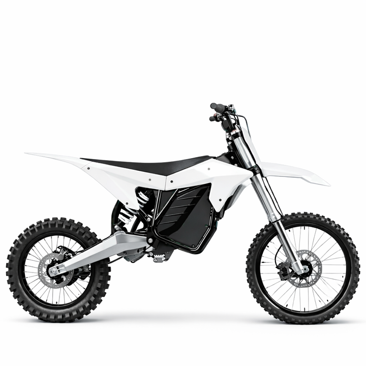 Electro & Co. XL Alpha - 80 Volts!