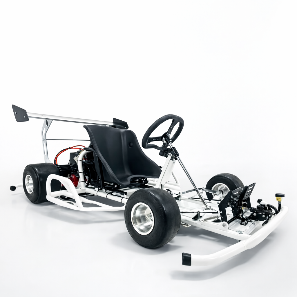 Electro & Co. 60 Volt Drift Cart