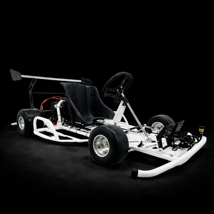 Electro & Co. 60 Volt Drift Cart
