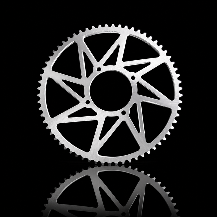 63T 420 Sprocket for ETM RTR