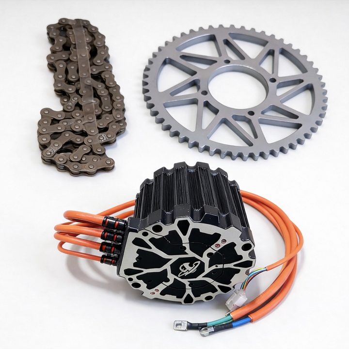 Electro & Co. ETM RTR Sport - Pick Your Color!